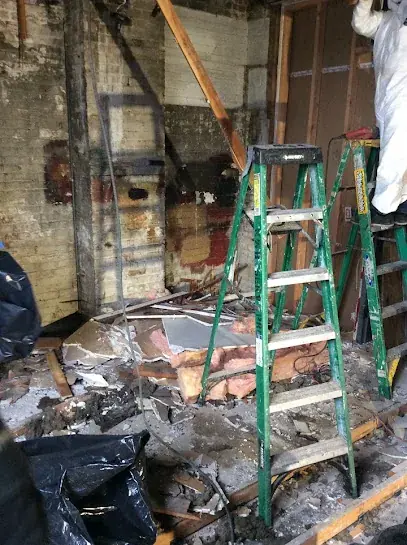Commercial water damage restoration in White Plains, NY